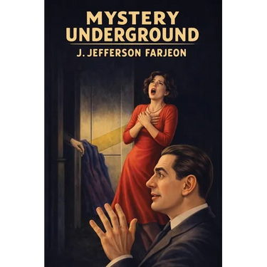 Mystery Underground