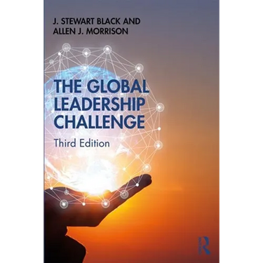 The Global Leadership Challenge
