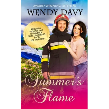 Summer's Flame
