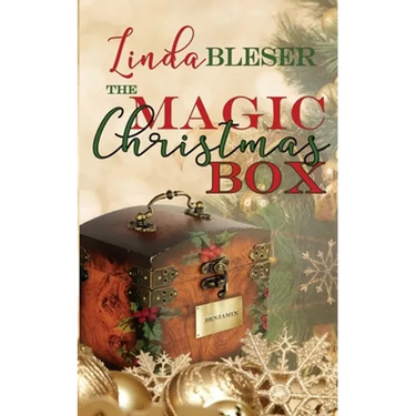 The Magic Christmas Box