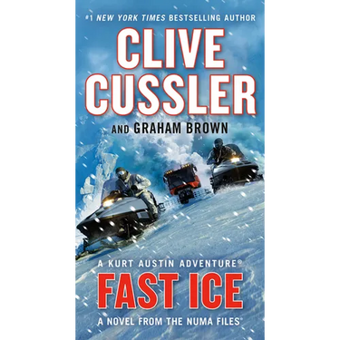 Fast Ice