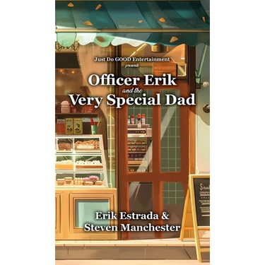 Officer Erik and the Very Special Dad