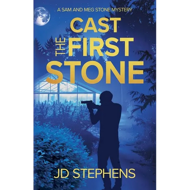 Cast the First Stone