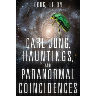 Carl Jung, Hauntings, and Paranormal Coincidences
