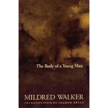 The Body of a Young Man