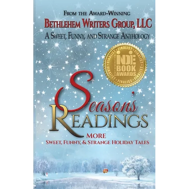 Season's Readings: More Sweet, Funny, and Strange Holiday Tales