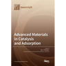 Advanced Materials in Catalysis and Adsorption