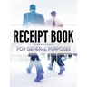 Receipt Book For General Purposes