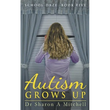 Autism Grows Up