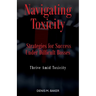 Navigating Toxicity: Strategies for Success Under Difficult Bosses