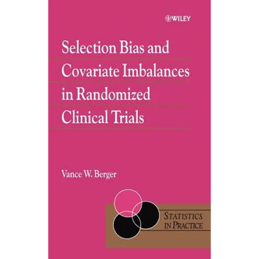 Selection Bias and Covariate Imbalances in Randomized Clinical Trials