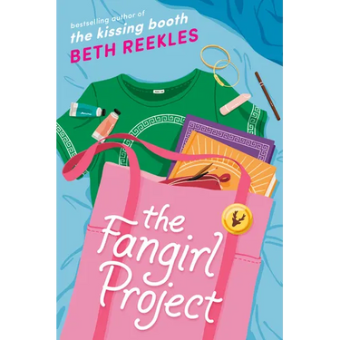 The Fangirl Project