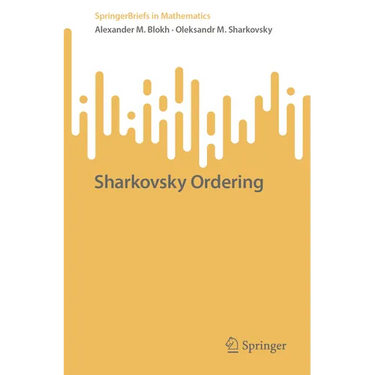 Sharkovsky Ordering