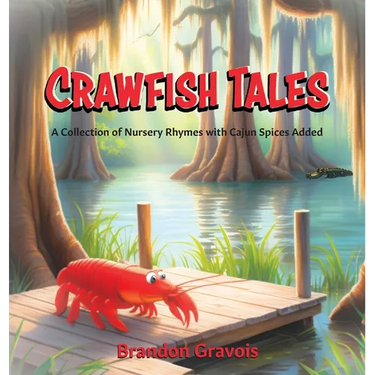 Crawfish Tales