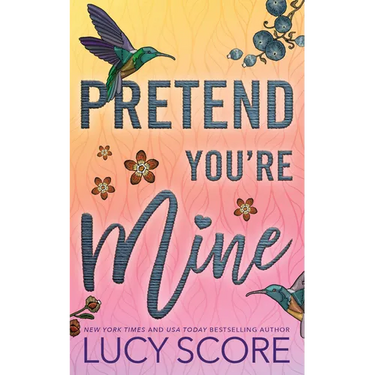 Pretend You're Mine