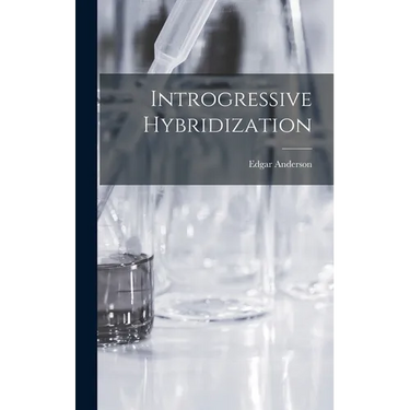 Introgressive Hybridization