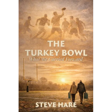 The Turkey Bowl: What We Carried Forward