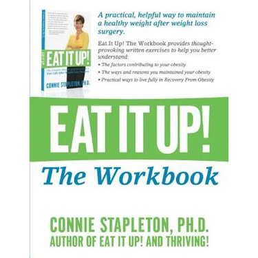 Eat It Up! The Workbook