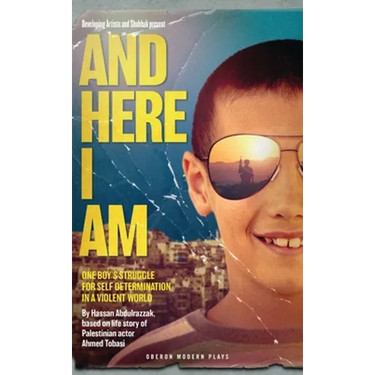 And Here I Am