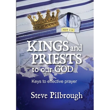 Kings and Priests to our God