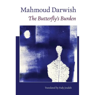 The Butterfly's Burden