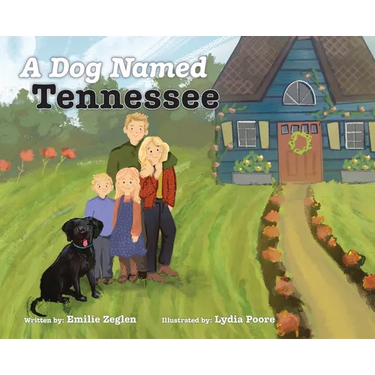 A Dog Named Tennessee