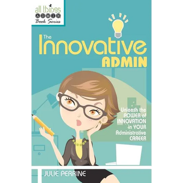 The Innovative Admin