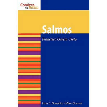 Salmos: (Psalms)