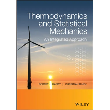 Thermodynamics and Statistical Mechanics