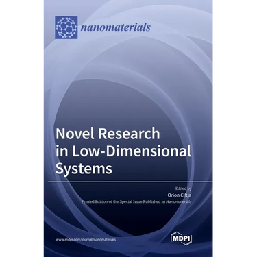 Novel Research in Low-Dimensional Systems