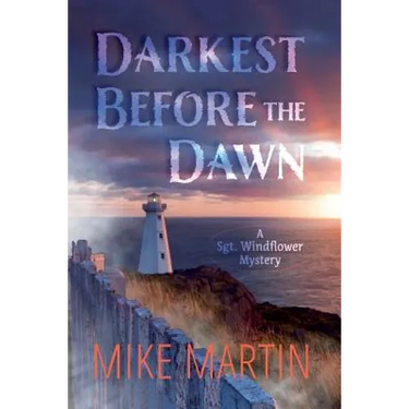 Darkest Before the Dawn