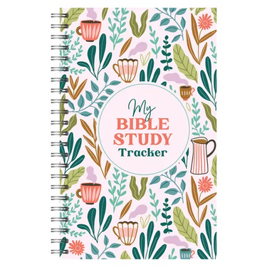 My Bible Study Tracker