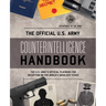 The Official U.S. Army Counterintelligence Handbook