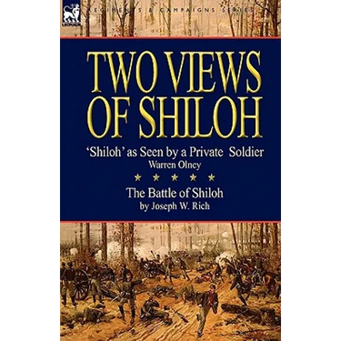 Two Views of Shiloh