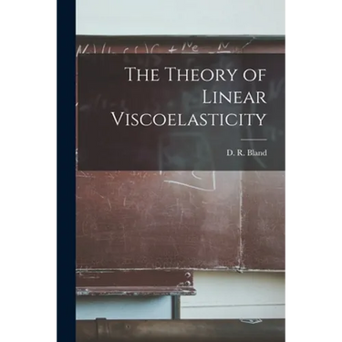 The Theory of Linear Viscoelasticity