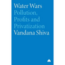 Water Wars: Pollution, Profits And Privatization