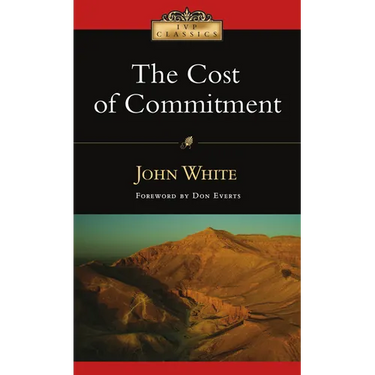 The Cost of Commitment