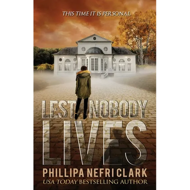 Lest Nobody Lives: Gripping Police Cold Case Mystery