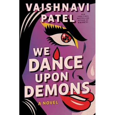 We Dance Upon Demons
