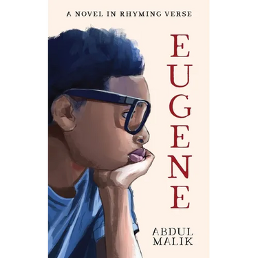 Eugene: A Novel In Rhyming Verse