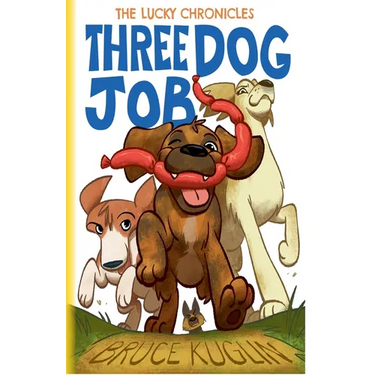 Three Dog Job