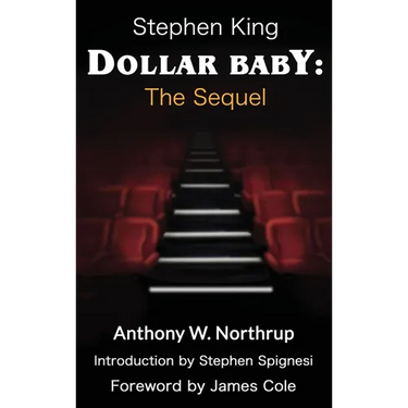 Stephen King - Dollar Baby: The Sequel