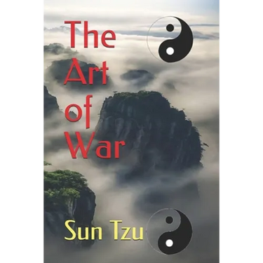 The Art of War by Sun Tzu: The Official Edition