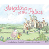Angelina at the Palace