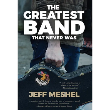 The Greatest Band That Never Was