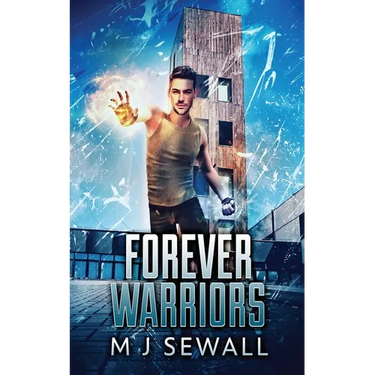 Forever Warriors