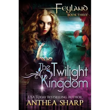 The Twilight Kingdom
