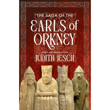The Saga of the Earls of Orkney