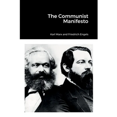 The Communist Manifesto
