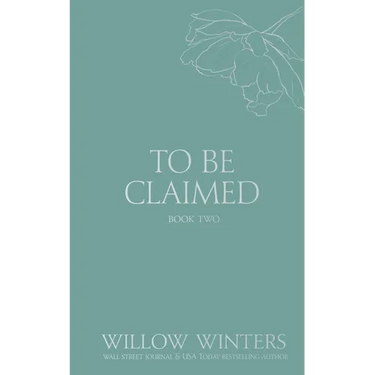 To Be Claimed: Gentle Scars